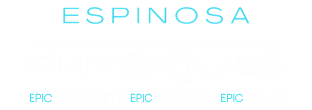 Espinosa Physiques Logo